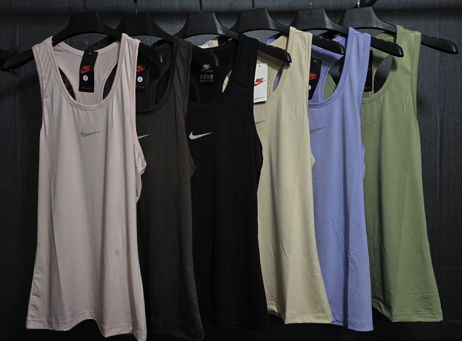 رکابی زنانه NIKE